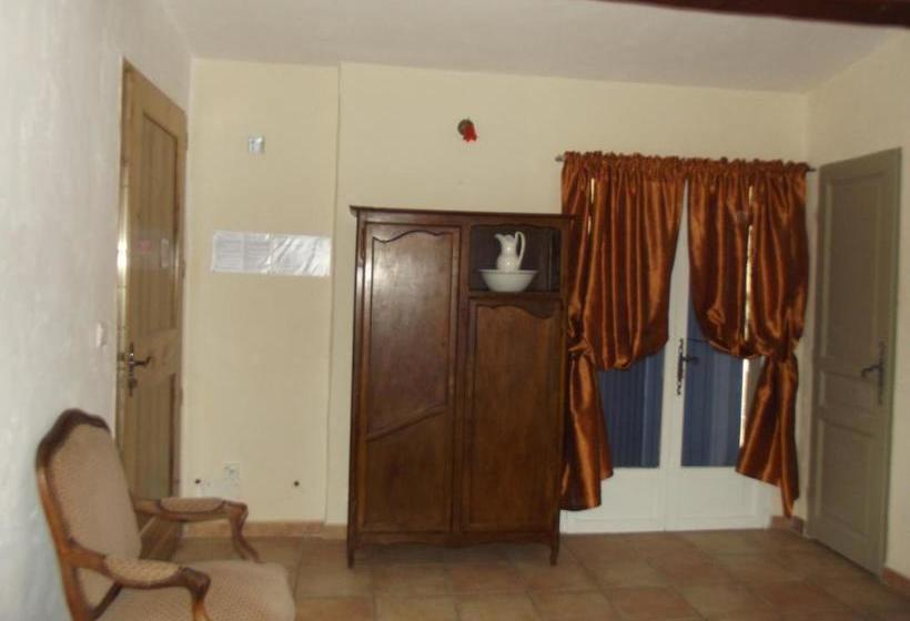 Bed and Breakfast Domaine Saint Victor