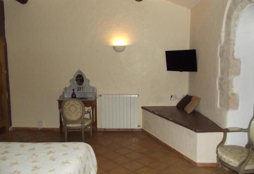 Bed and Breakfast Domaine Saint Victor