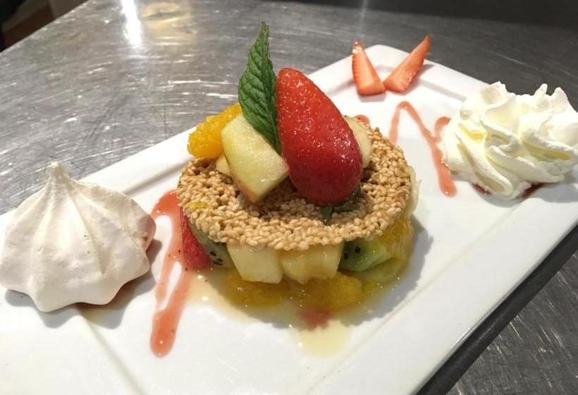 Bed and Breakfast Domaine Saint Victor