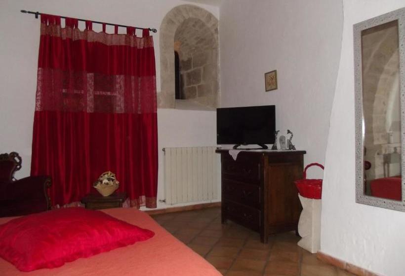 Bed and Breakfast Domaine Saint Victor