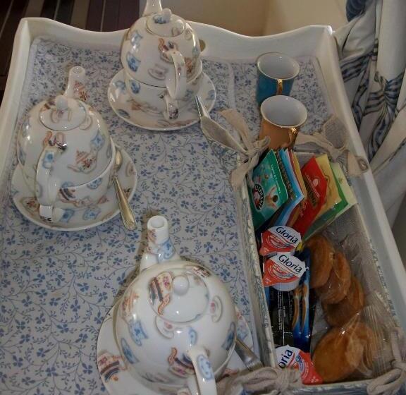 مبيت وإفطار Ferme De La Canardière