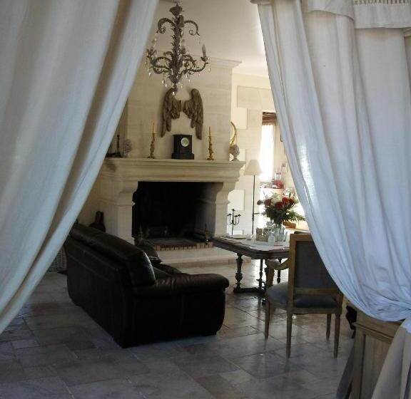 مبيت وإفطار Ferme De La Canardière