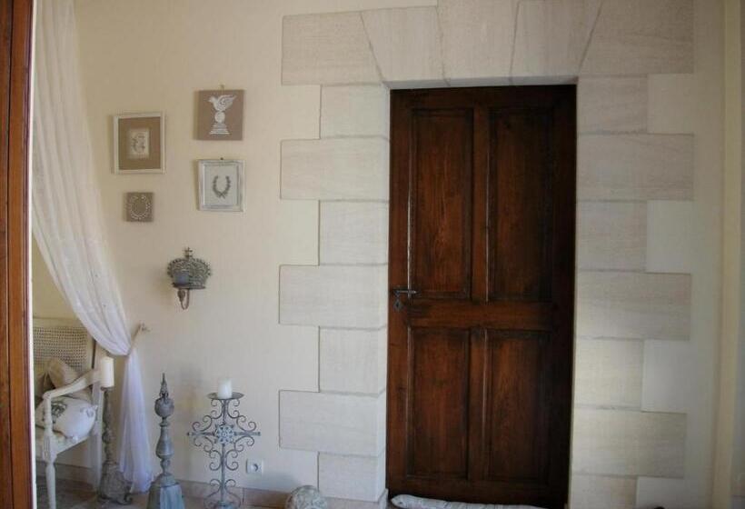 مبيت وإفطار Ferme De La Canardière