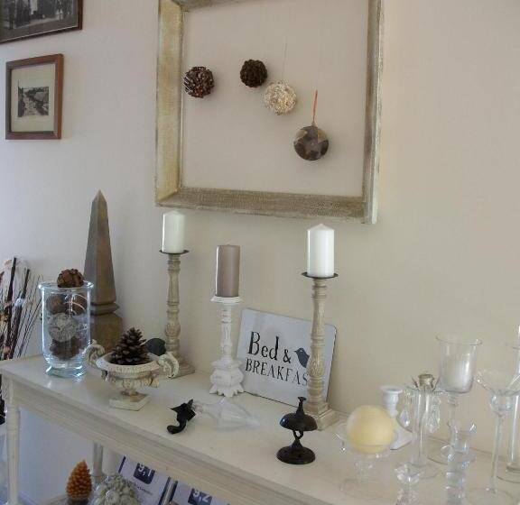 مبيت وإفطار Ferme De La Canardière