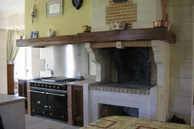 مبيت وإفطار Ferme De La Canardière