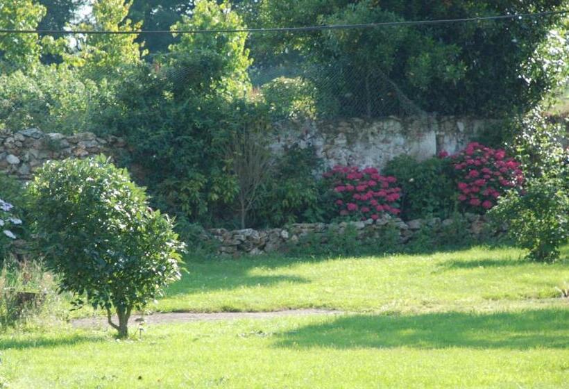 住宿加早餐  Ferme Du Grand Hotel Du Bois