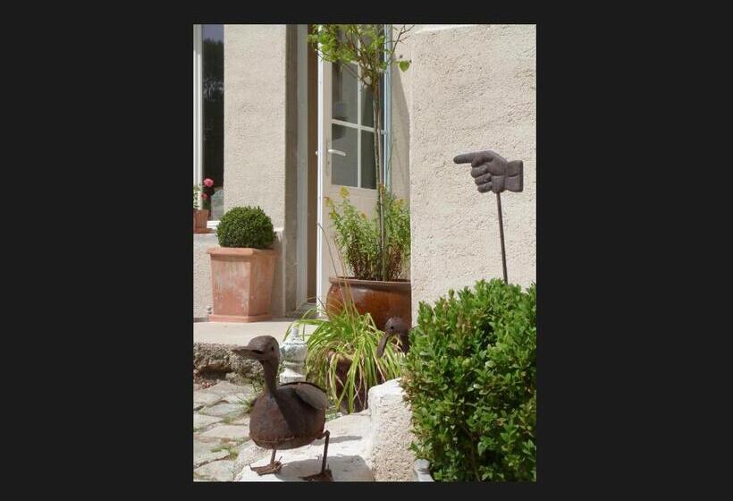 住宿加早餐  Ferme Du Grand Hotel Du Bois