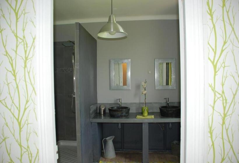 住宿加早餐  Ferme Du Grand Hotel Du Bois