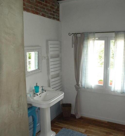 住宿加早餐  Ferme Du Grand Hotel Du Bois