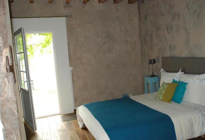 住宿加早餐  Ferme Du Grand Hotel Du Bois