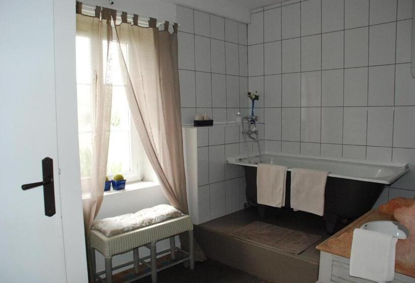 住宿加早餐  Ferme Du Grand Hotel Du Bois