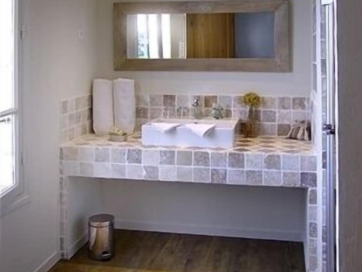 مبيت وإفطار Histoires De Bastide