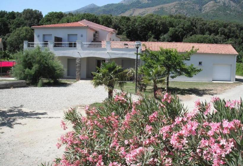 צימר L Attrachju