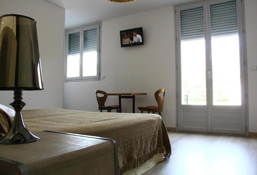 צימר L Attrachju