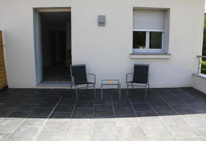 צימר L Attrachju