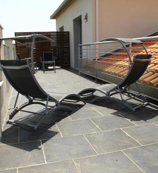 צימר L Attrachju