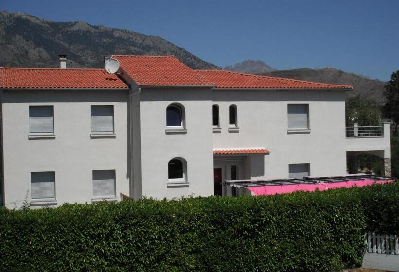 צימר L Attrachju