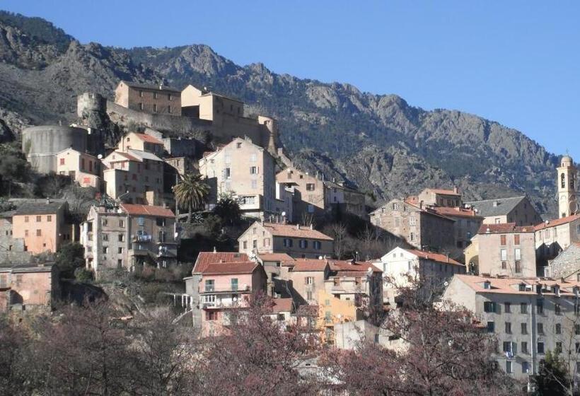 צימר L Attrachju