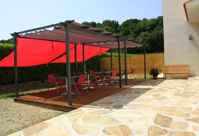 צימר L Attrachju