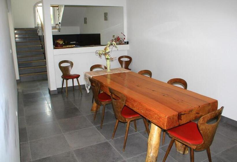 צימר L Attrachju