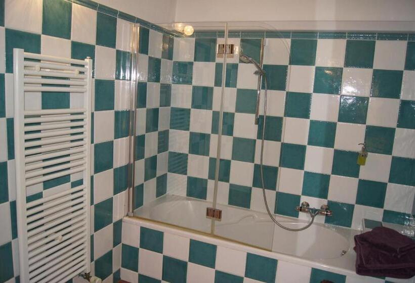 Bed and Breakfast La Bastide De L'olivier