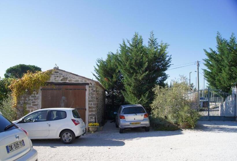 Bed and Breakfast La Bastide De L'olivier