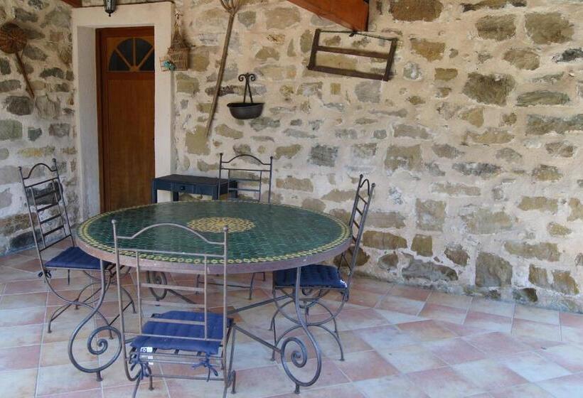 Bed and Breakfast La Bastide De L'olivier