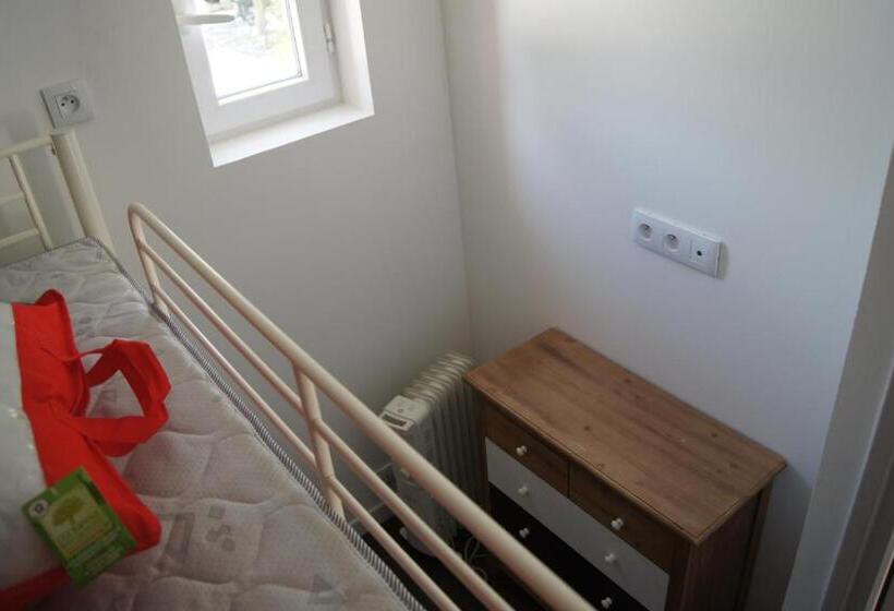 Bed and Breakfast La Bastide De L'olivier