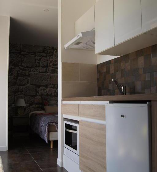 Bed and Breakfast La Bastide De L'olivier