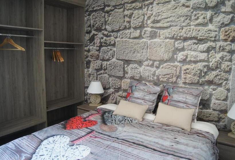 Bed and Breakfast La Bastide De L'olivier