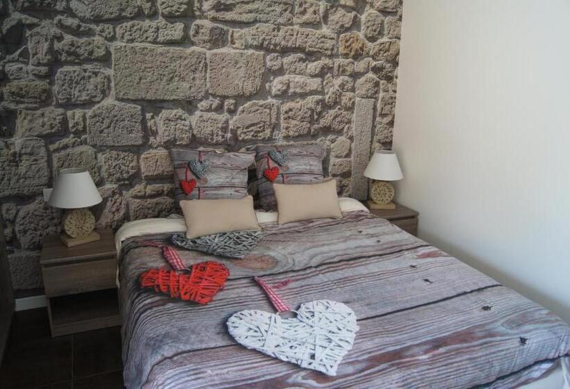 Bed and Breakfast La Bastide De L'olivier