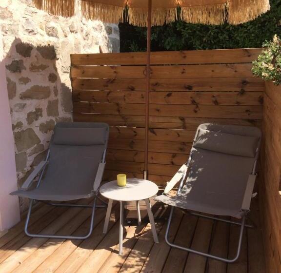 Bed and Breakfast La Bastide De L'olivier