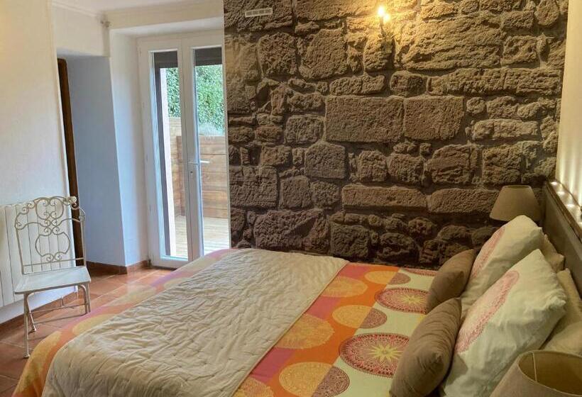 Bed and Breakfast La Bastide De L'olivier