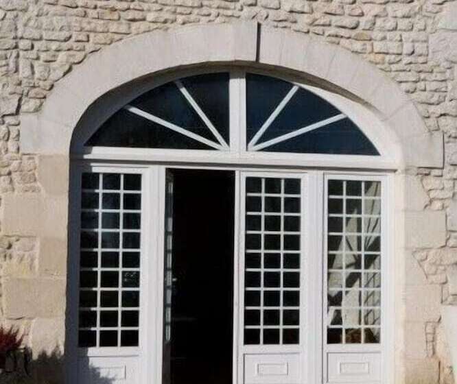 Bed and Breakfast La Bribaudonnière