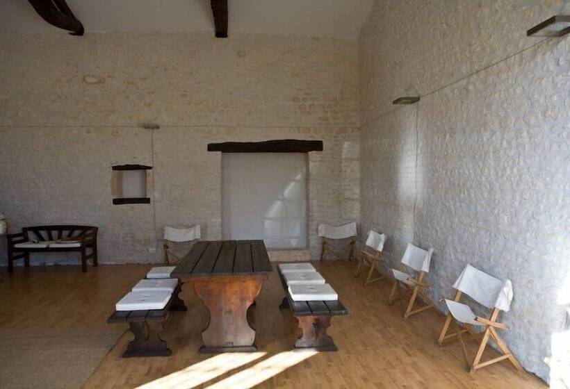 Bed and Breakfast La Bribaudonnière