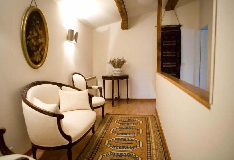 Bed and Breakfast La Bribaudonnière