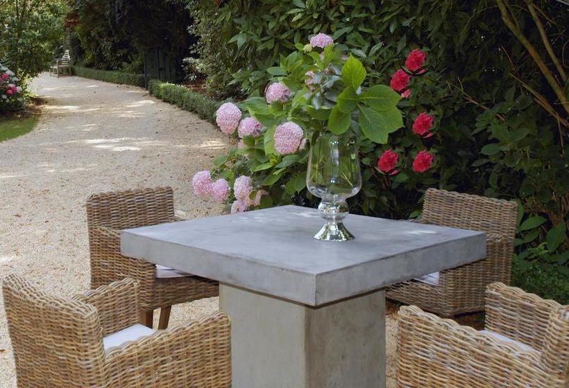 Bed and Breakfast La Demeure De L'ile