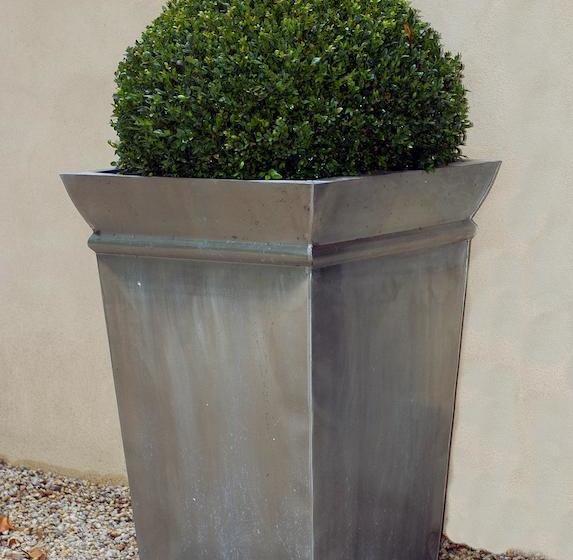 Bed and Breakfast La Demeure De L'ile