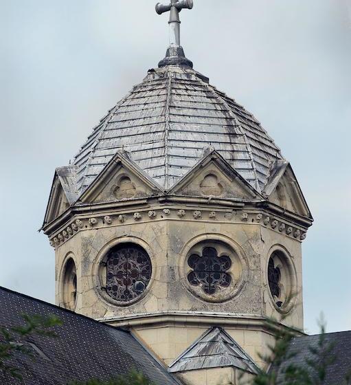 Bed and Breakfast La Demeure De L'ile