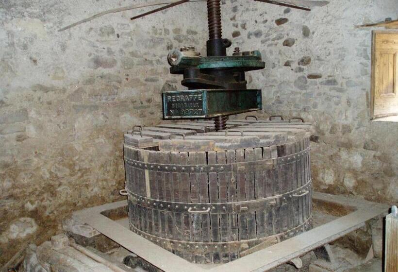 Bed & Breakfast Demeure Du Pareur