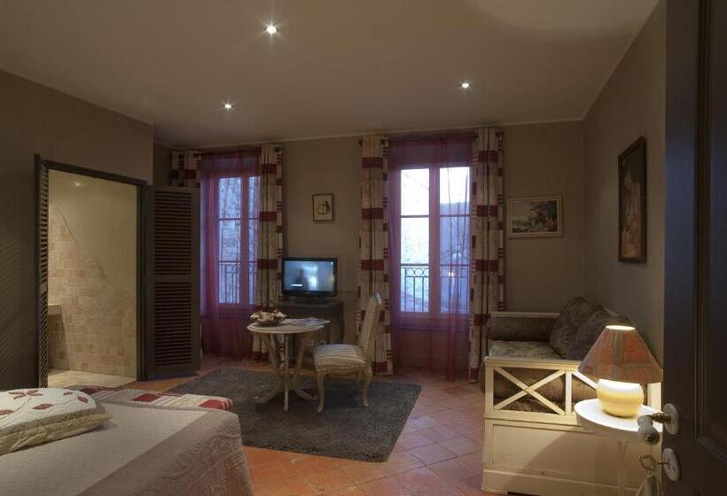 Bed & Breakfast Demeure Du Pareur