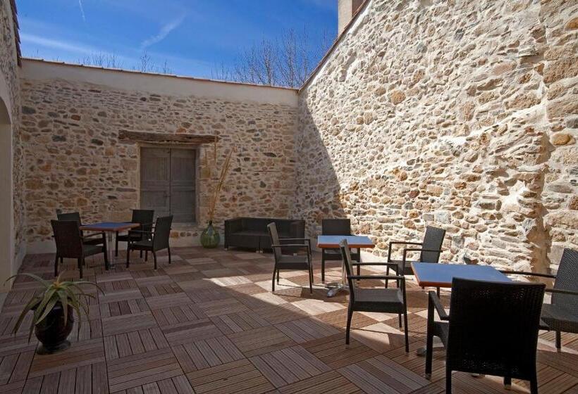 Bed & Breakfast Demeure Du Pareur