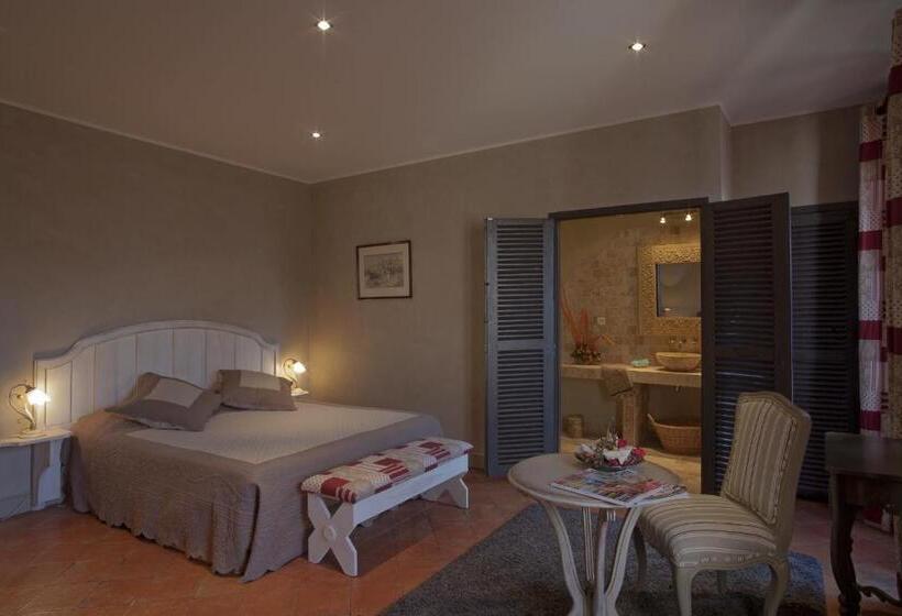 Bed & Breakfast Demeure Du Pareur