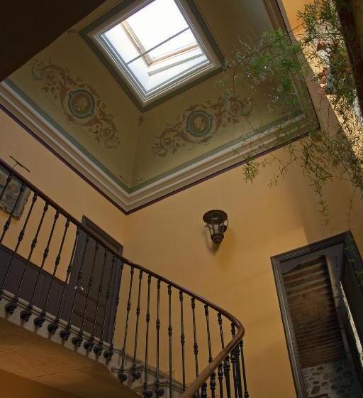 Bed & Breakfast Demeure Du Pareur