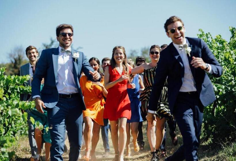 민박 La Féraude   Pays D Aix En Provence