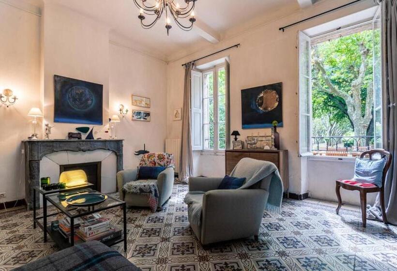 민박 La Féraude   Pays D Aix En Provence