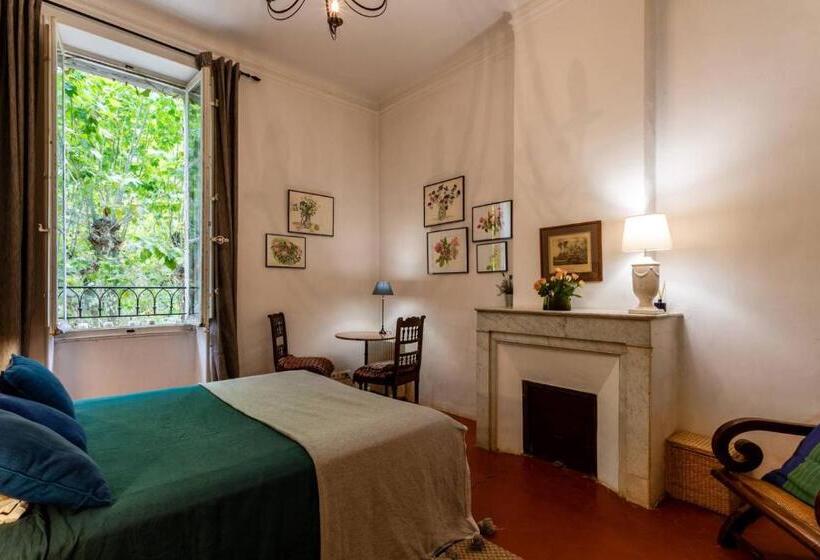 민박 La Féraude   Pays D Aix En Provence