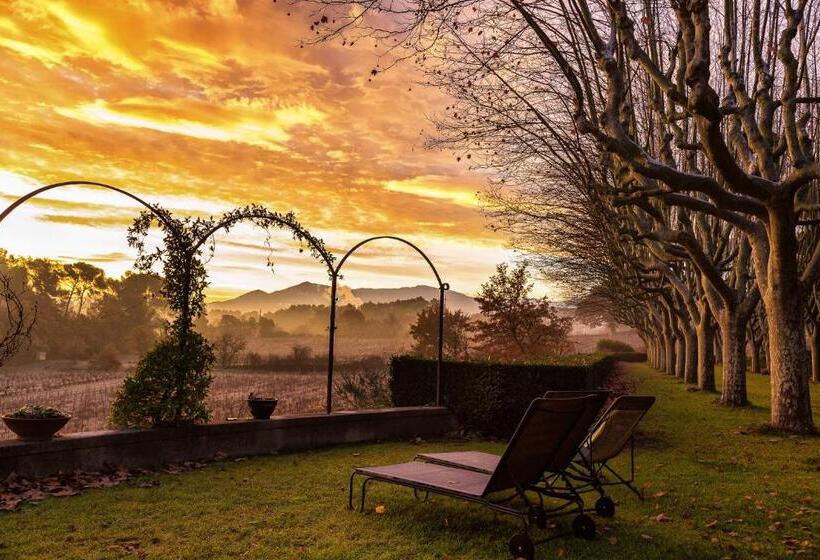 민박 La Féraude   Pays D Aix En Provence