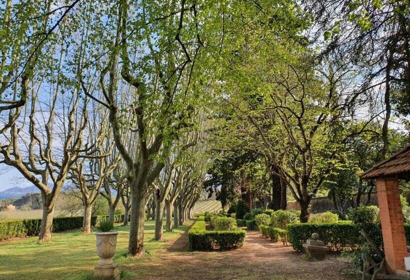 민박 La Féraude   Pays D Aix En Provence