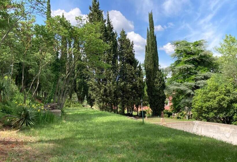 민박 La Féraude   Pays D Aix En Provence